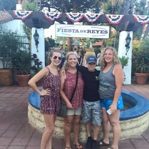 Meet your Posher, Staci